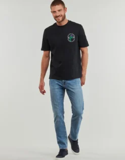 T-shirts m. korte ærmer Lyle & Scott