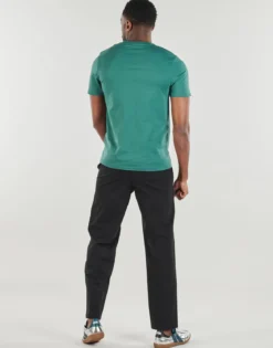 T-shirts m. korte ærmer Lyle & Scott