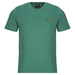 T-shirts m. korte ærmer Lyle & Scott