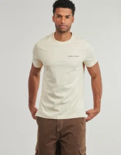 T-shirts m. korte ærmer Lyle & Scott