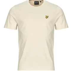 T-shirts m. korte ærmer Lyle & Scott
