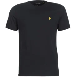 T-shirts m. korte ærmer Lyle & Scott
