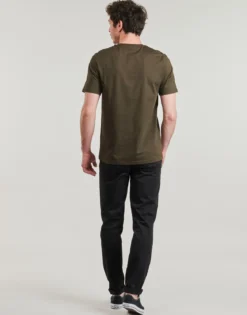 T-shirts m. korte ærmer Lyle & Scott