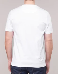 T-shirts m. korte ærmer Lyle & Scott