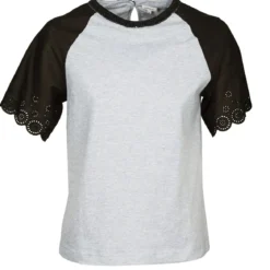 T-shirts m. korte ærmer Manoush
