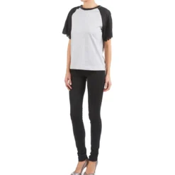 T-shirts m. korte ærmer Manoush