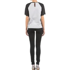 T-shirts m. korte ærmer Manoush