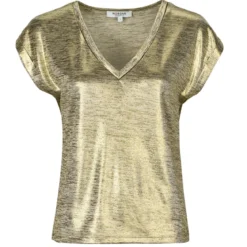 T-shirts m. korte ærmer Morgan