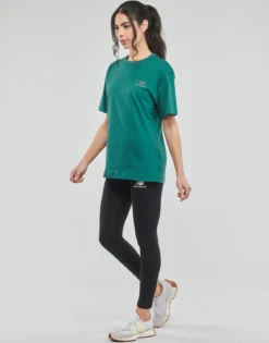 T-shirts m. korte ærmer New Balance