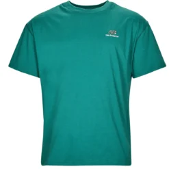 T-shirts m. korte ærmer New Balance