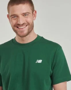 T-shirts m. korte ærmer New Balance