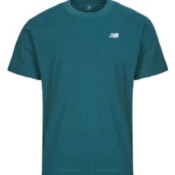 T-shirts m. korte ærmer New Balance