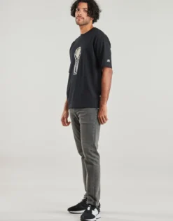 T-shirts m. korte ærmer New Balance