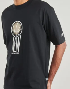 T-shirts m. korte ærmer New Balance