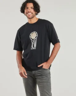 T-shirts m. korte ærmer New Balance