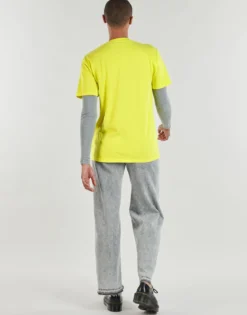 T-shirts m. korte ærmer Newtone
