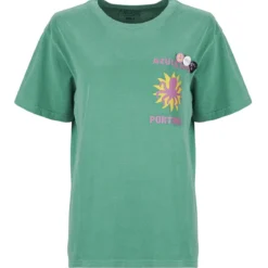 T-shirts m. korte ærmer Newtone