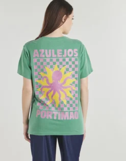 T-shirts m. korte ærmer Newtone