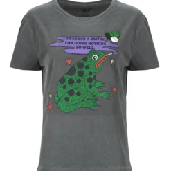 T-shirts m. korte ærmer Newtone