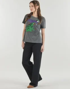 T-shirts m. korte ærmer Newtone