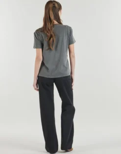 T-shirts m. korte ærmer Newtone