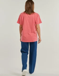 T-shirts m. korte ærmer Newtone