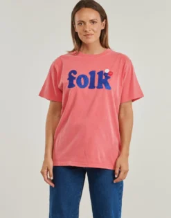 T-shirts m. korte ærmer Newtone