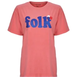 T-shirts m. korte ærmer Newtone