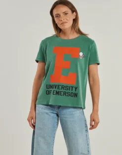 T-shirts m. korte ærmer Newtone