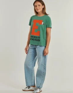 T-shirts m. korte ærmer Newtone