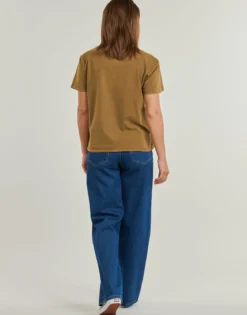 T-shirts m. korte ærmer Newtone