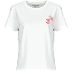 T-shirts m. korte ærmer Newtone