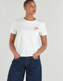 T-shirts m. korte ærmer Newtone