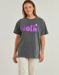 T-shirts m. korte ærmer Newtone