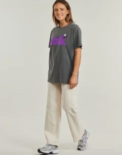 T-shirts m. korte ærmer Newtone