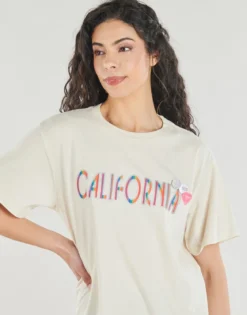 T-shirts m. korte ærmer Newtone