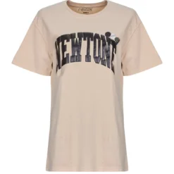 T-shirts m. korte ærmer Newtone