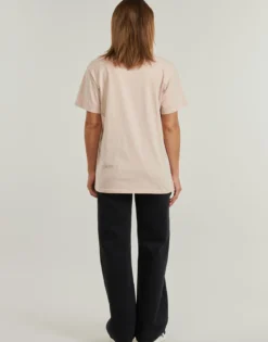 T-shirts m. korte ærmer Newtone