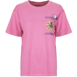 T-shirts m. korte ærmer Newtone