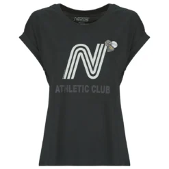 T-shirts m. korte ærmer Newtone