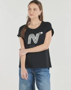T-shirts m. korte ærmer Newtone