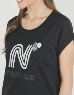 T-shirts m. korte ærmer Newtone
