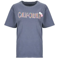 T-shirts m. korte ærmer Newtone