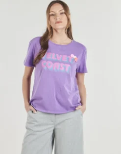 T-shirts m. korte ærmer Newtone