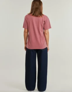 T-shirts m. korte ærmer Newtone