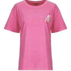 T-shirts m. korte ærmer Newtone