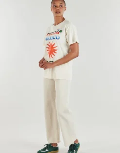 T-shirts m. korte ærmer Newtone