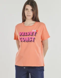 T-shirts m. korte ærmer Newtone