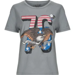 T-shirts m. korte ærmer Newtone