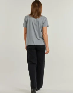 T-shirts m. korte ærmer Newtone
